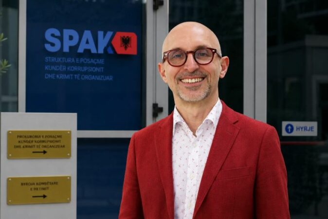 Hetimet për Ballukun, merret në pyetje nga SPAK biznesmeni Alban Eftimi