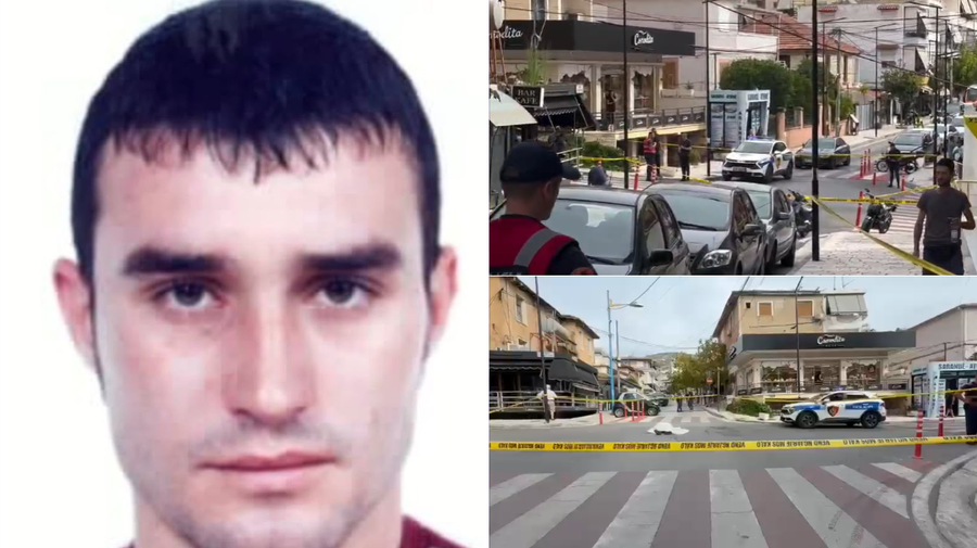 Atentati në Sarandë, merren në pyetje rreth 20 persona. Dyshohet për vrasës me pagesë, pistat që po heton policia