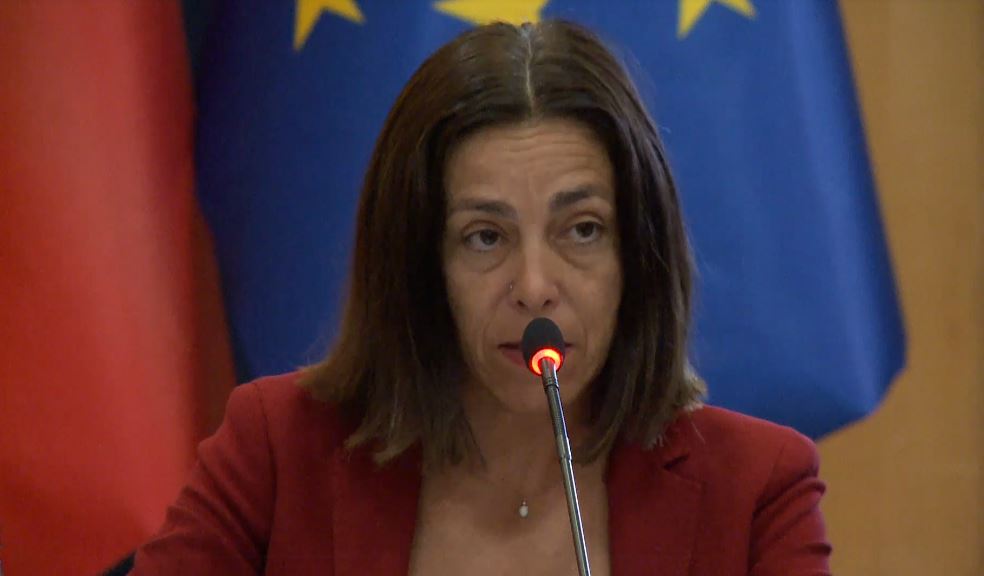 Ambasadorja e BE-së në Tiranë: Kuvendi i Shqipërisë të mos miratojë ligje pa konsultim kuptimplotë me grupet e interesit! Procesi të jetë transparent