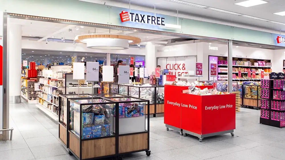 Kujdes me tax free në BE, doganat fillojnë verifikimet për të paguar 20% TVSH në import
