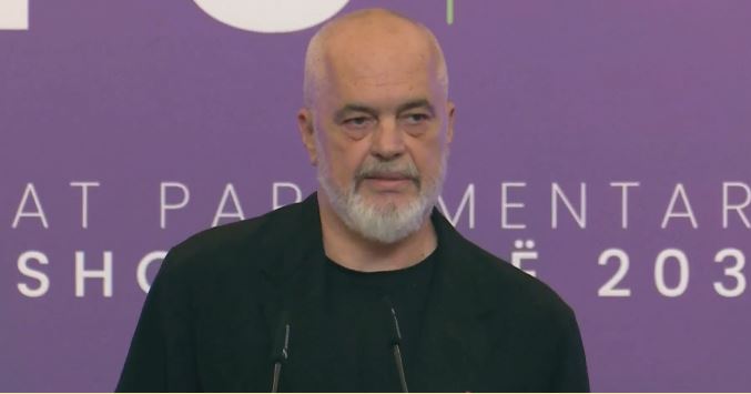 Pagat e magjistratëve, Rama sqaron debatin: Secili institucion është në vendin e vet