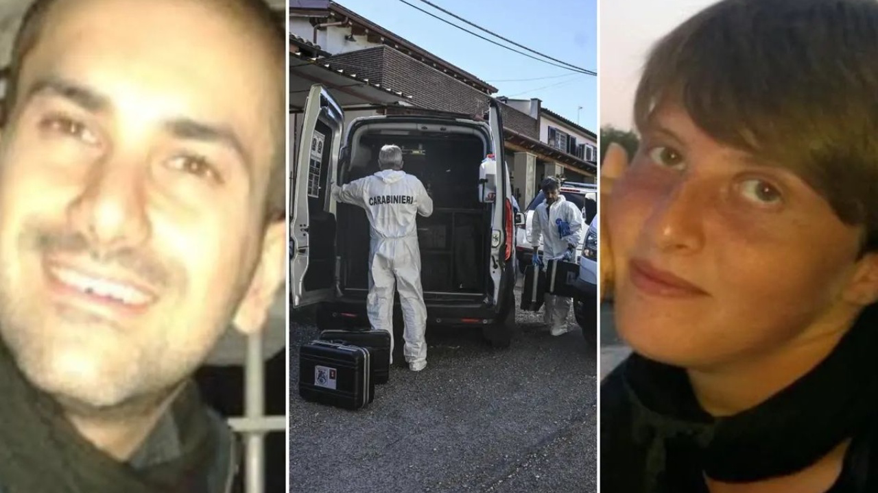 Krim makabër në Itali/ Prindërit i marrin jetën vajzës 5-vjeçare me aftësi të kufizuar, kryejnë vetëvrasje pas aktit të rëndë