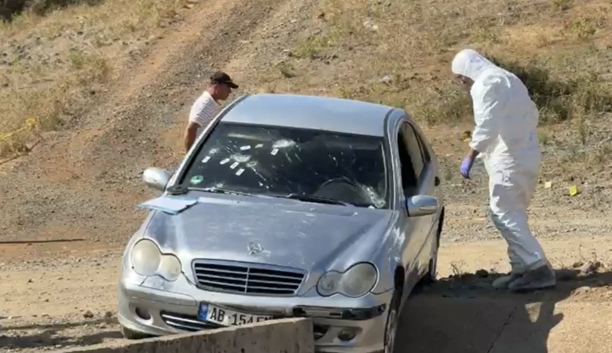 Vrasja në Mirditë/ Autorët u larguan nga Rruga e Kombit, dikush i ndihmoi për t’i ikur policisë