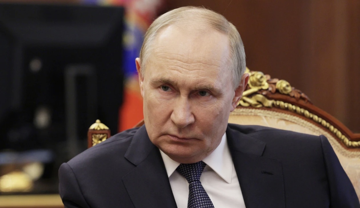 Putin paralajmëron Evropën kundër dërgimit të trupave në Ukrainë: Kjo do të thotë luftë me Rusinë