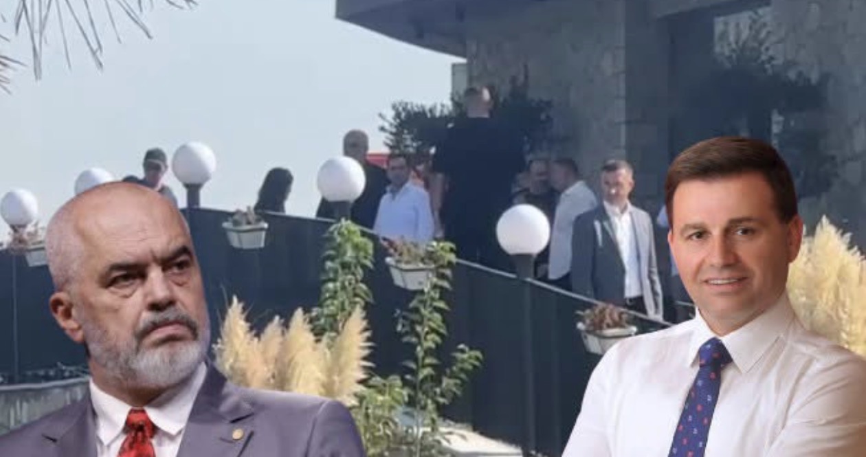 Debate të forta për “Territorialen”, tensione mes Ramës dhe krybashkiakut të Poliçanit! Përfaqësuesit largohen nga takimi