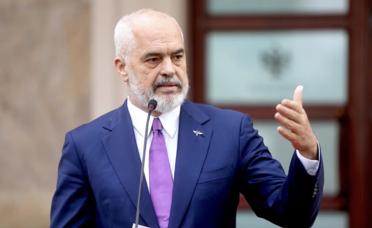 Pagat e gjyqtarëve, Rama: Askush nuk e zëvendëson dot Parlamentin, nuk është çështje inati