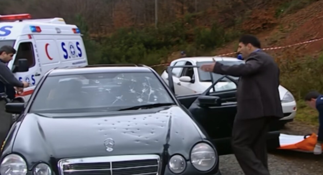 Turqi, autoritetet vënë në shënjestër serialin e famshëm