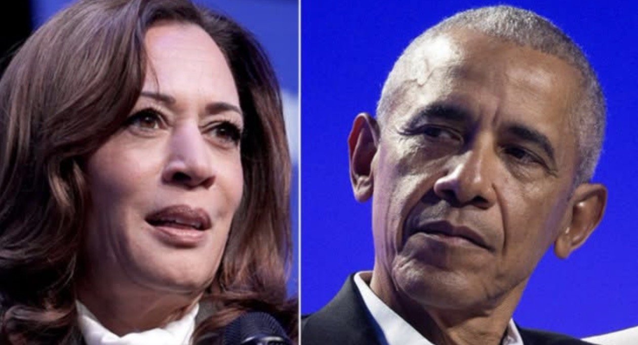 “Ritëm alarmant”, Barack Obama dhe Kamala Harris i bashkohen idesë për rregullimin e Inteligjencës Artificiale