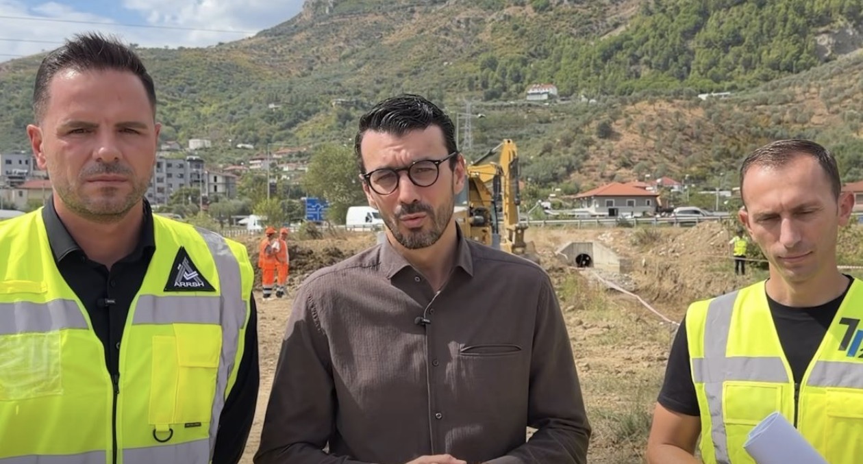 Nisin punimet për Bypass-in e Elbasanit, Karakaçi: I japim zgjidhje trafikut