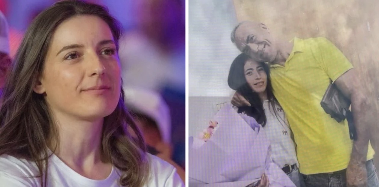 “Daja i deputetes më ka përdhunuar”, Zegjine Çaushi reagon pas denoncimit të 34-vjeçares, publikon foton e tyre si çift: Më thanë se do martohen