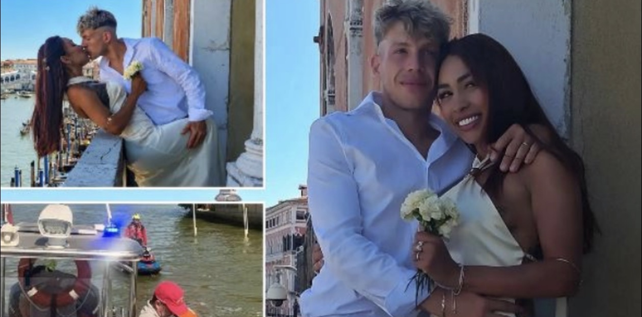 Tragjedi në Venecia/ Çifti i sapomartuar përfshihet në aksident me varkë, vd*s gruaja shtatzënë, bashkëshorti në koma 