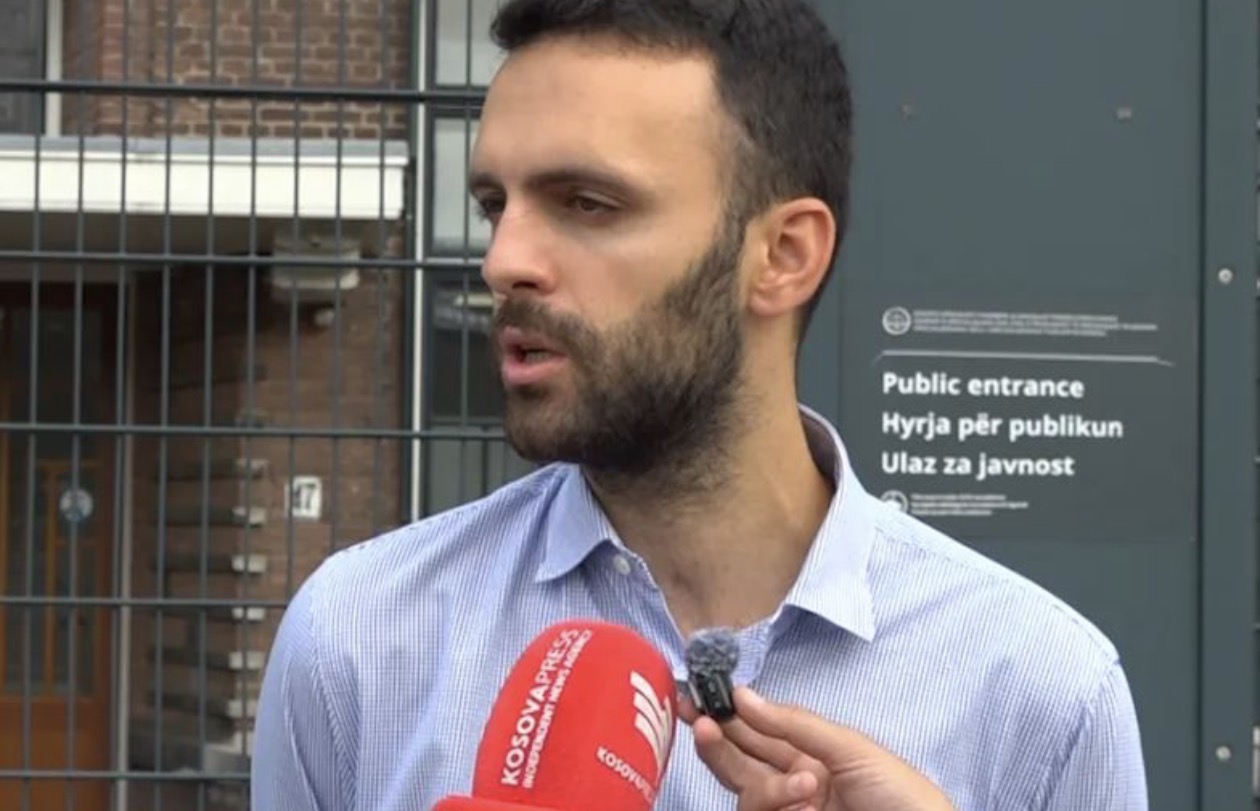 Djali i Jakup Krasniqit tregon mesazhin që ia dha i ati, ja çfarë i tha