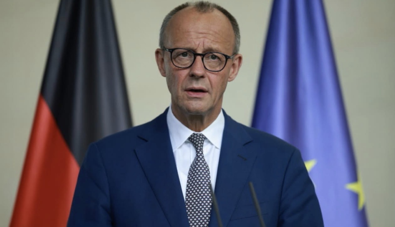 “Më mbështesni ose jap dorëheqjen”, Merz “ultimatum” CDU-së pas rezultateve negative