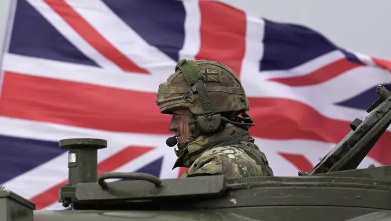 Britania: Mbështesim fuqishëm Kosovën, jemi krenarë për ndërhyrjen e NATO-s më 1999
