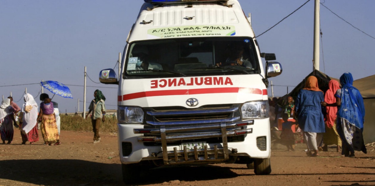 Shembet miniera e arit në Sudan, 82 të vdekur dhe 50 të plagosur