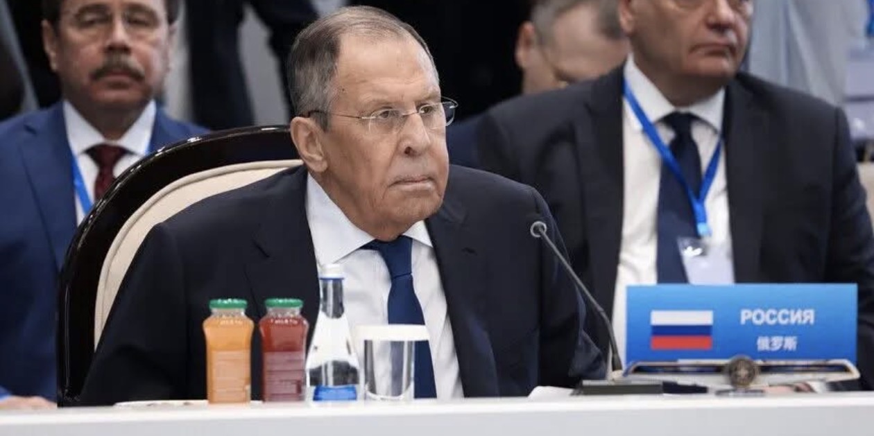 Lavrov: Nëse Evropa sulmon Rusinë, lufta do të jetë krejtësisht e ndryshme