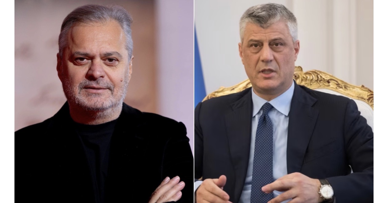 Analiza/ Ben Blushi: Dënimi i Hashim Thaçit, pse botës nuk i duhej si President i një vendi të vogël, por si peng i një gjykate të madhe!