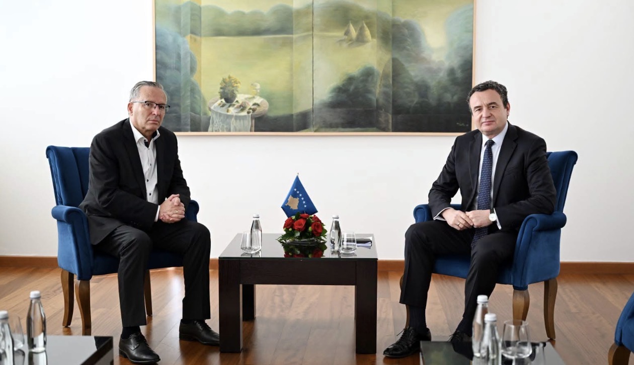 Kurti pret Hamzën pas vendimit të Hagës, diskutojnë apelimin e aktgjykimit