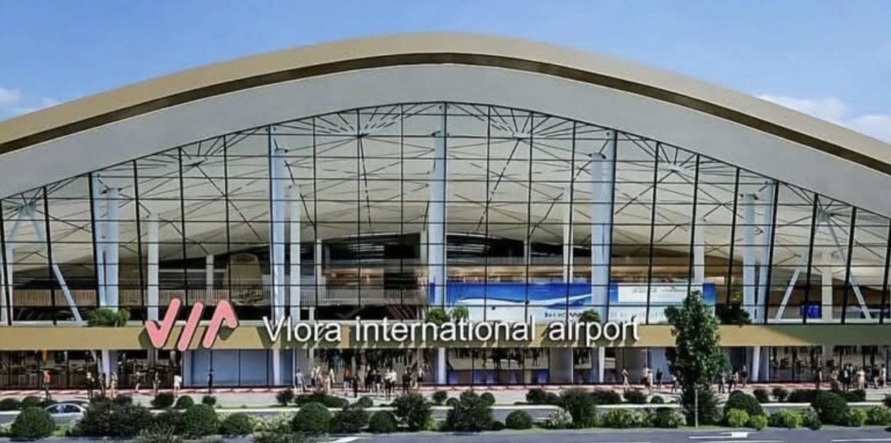“Arbitrazhi rrëzon kërkesat e VIA-s”, MIE: Hyn në fuqi zgjidhja e kontratës për Aeroportin e Vlorës