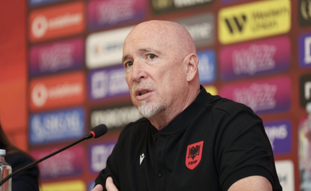 Kombëtarja nis përgatitjet për Nations League, Maran shpall të shtunën listën e kuqezinjve