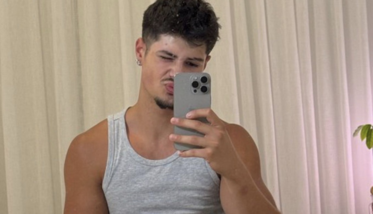 Misteri i vdekjes së krijuesit të njohur të OnlyFans, 22-vjeçari gjendet i pajetë në një pishinë në Qipro