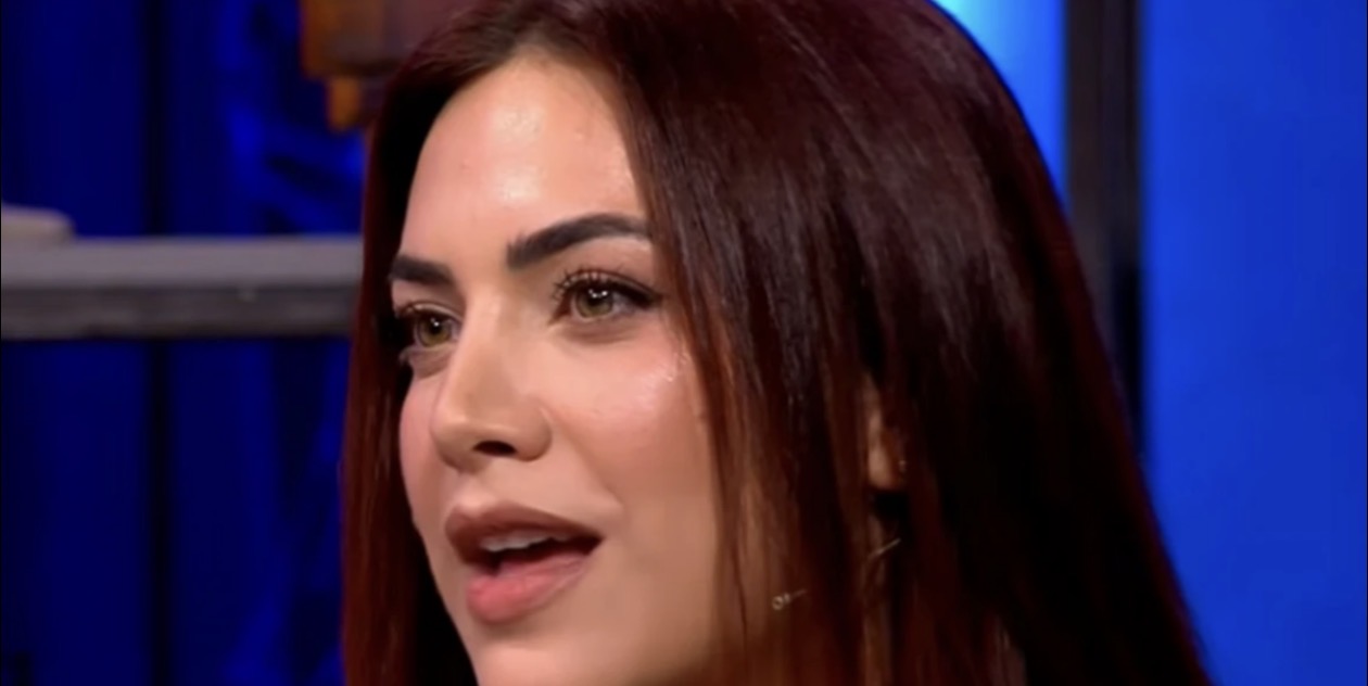 Sara Hoxha nis një eksperiencë të re në televizion/ Debuton si moderatore