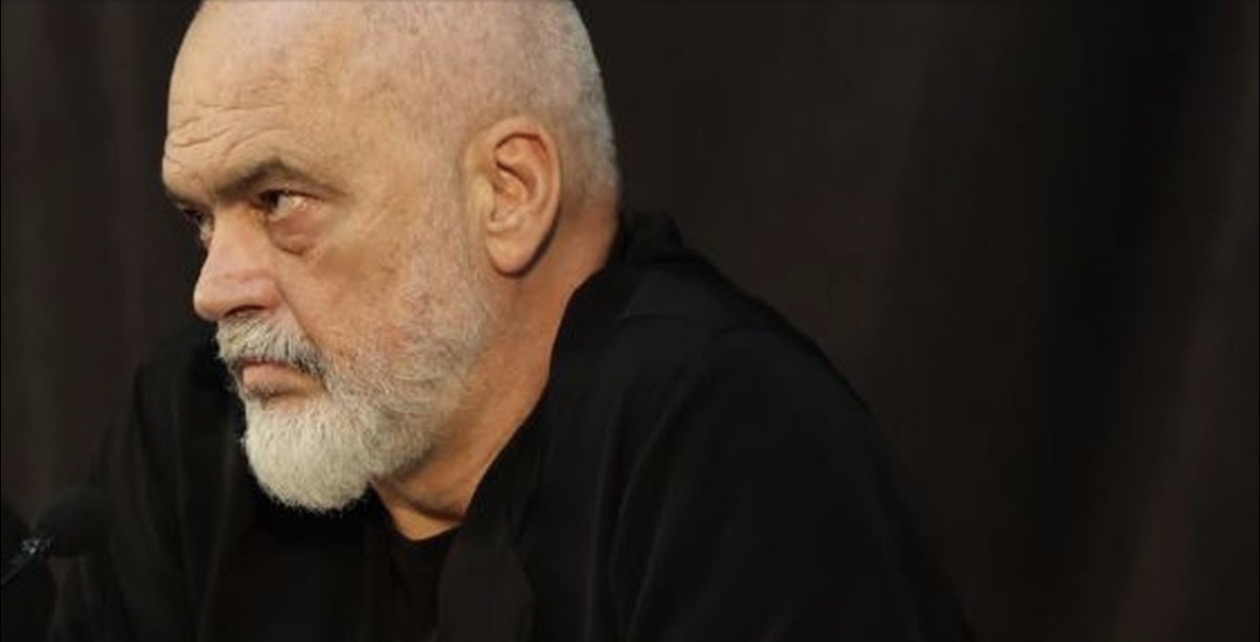 Prania besnike, Rama: Të premten, ora 17:00 në të gjithë Shqipërinë 
