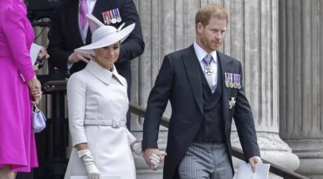 Princi Harry bën paraqitjen e parë publike pas kthimit në Britani: Bëra mirë që u riktheva në tokën britanike