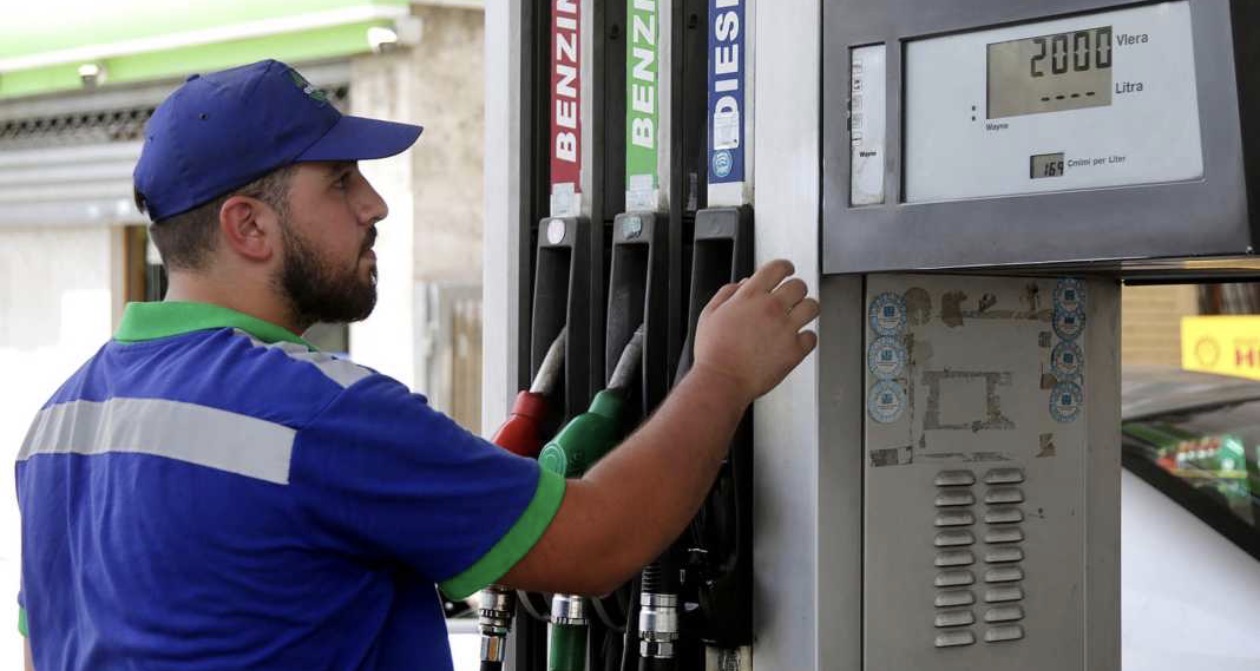 Nafta 219 lekë/litri, benzina 195 lekë, Bordi i Transparencës vendos çmimet tavan