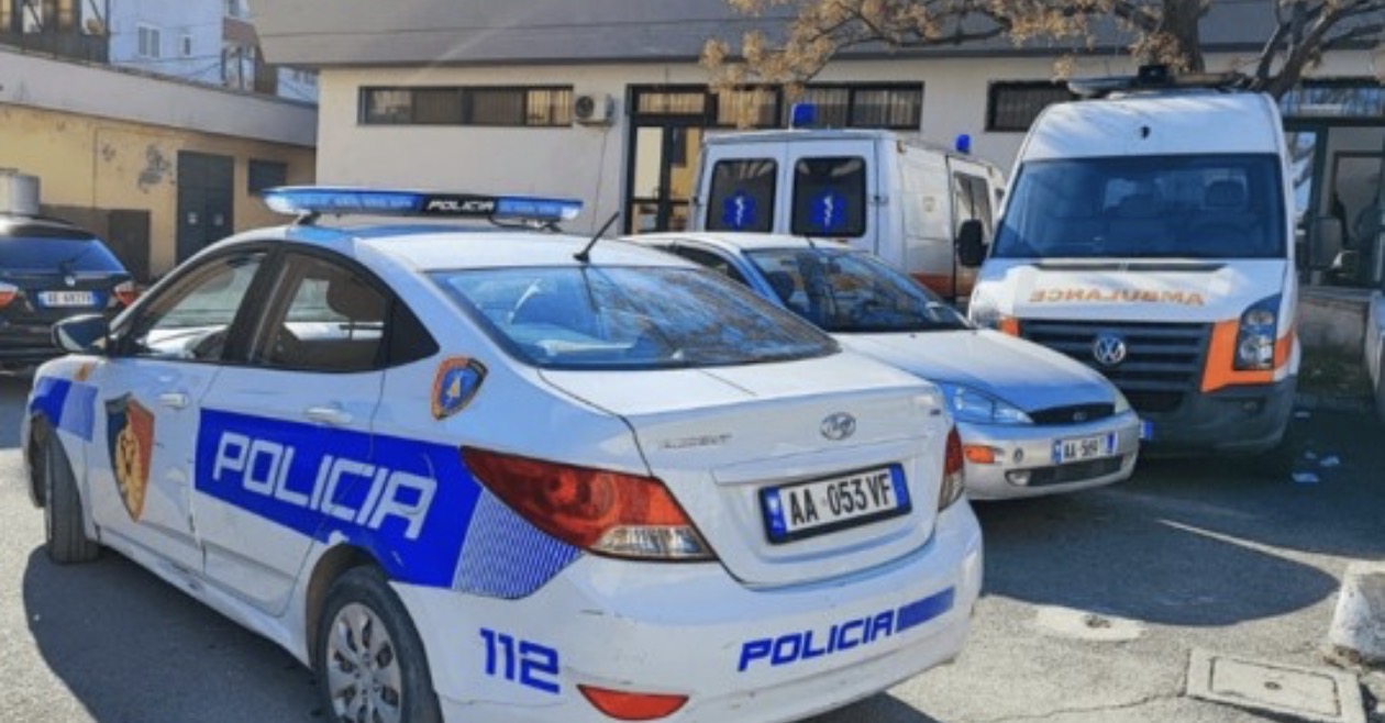 Të shtëna me armë në një kantier ndërtimi në Tiranë, një person i plagosur