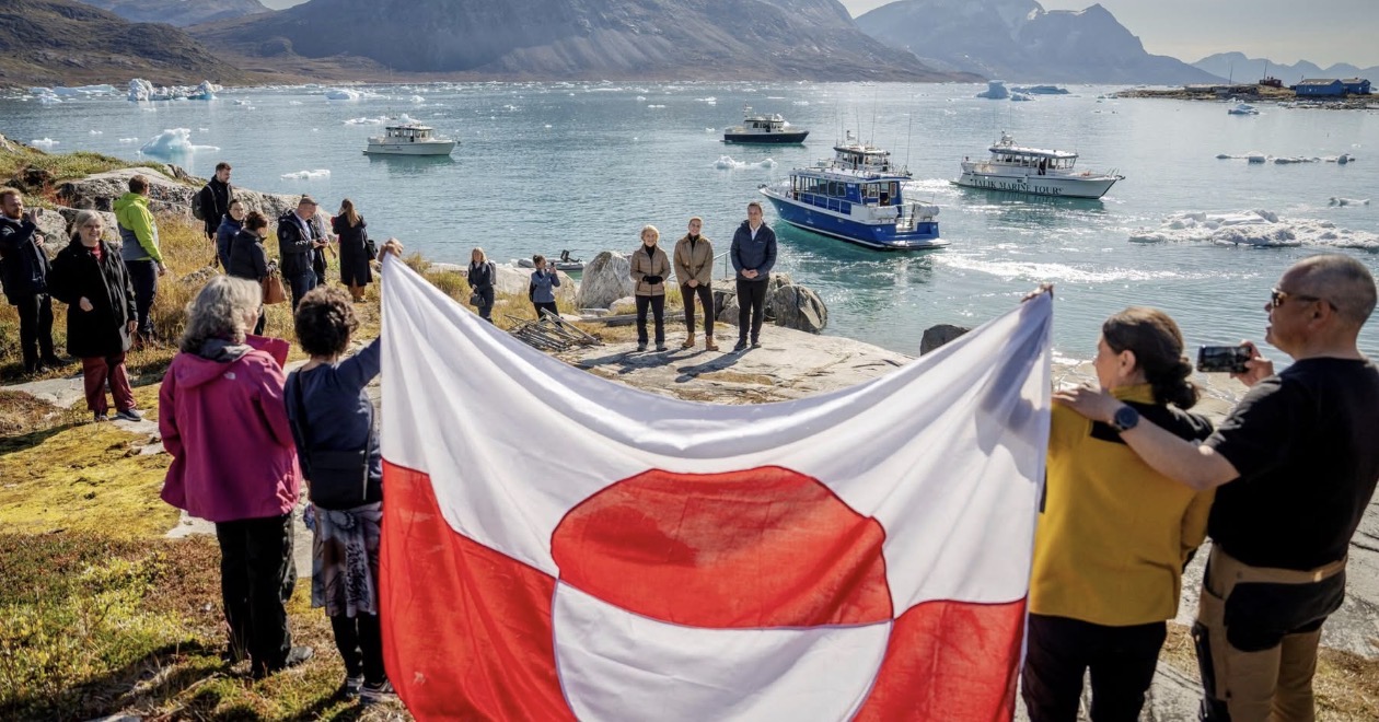 Pakti me SHBA-në, Danimarka: Groenlanda nuk heq dorë nga sovraniteti i saj pas marrëveshjes