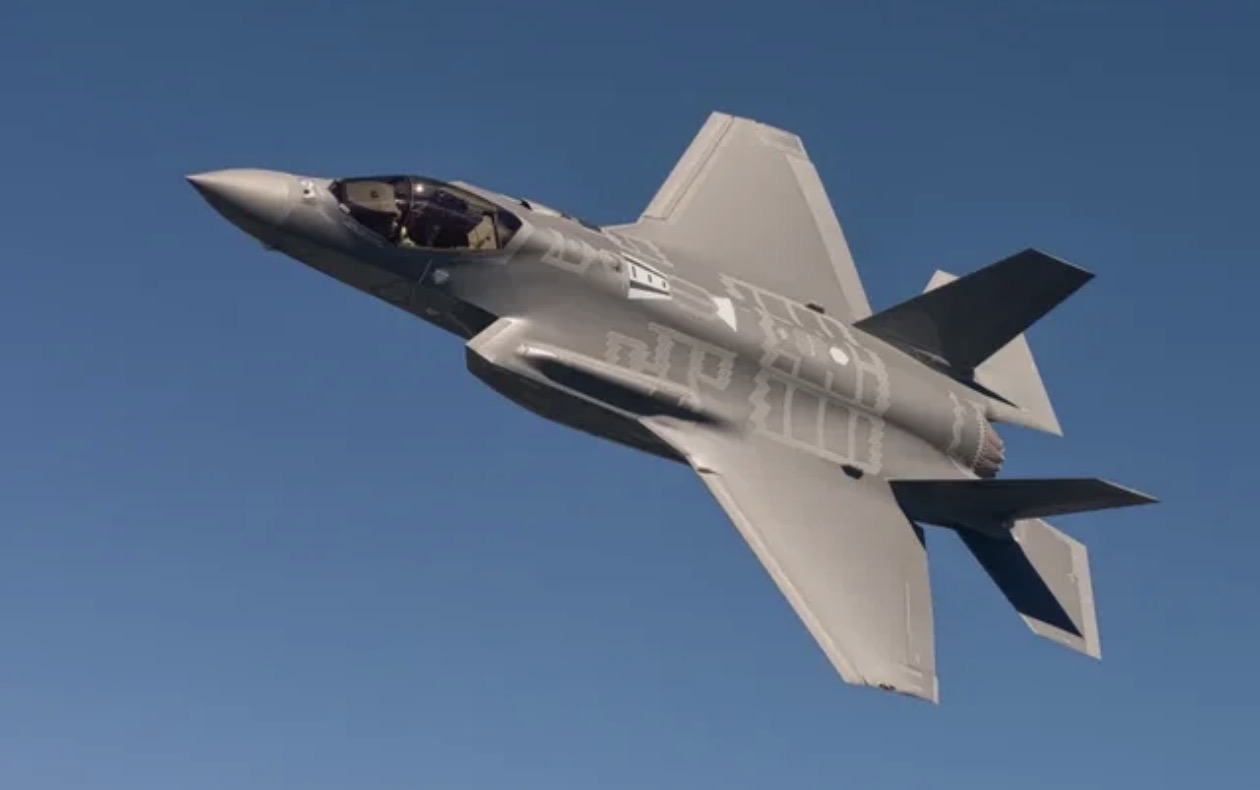 Ngarkesa sekrete e F-35 përfundon në Hong Kong, SHBA nis hetimet
