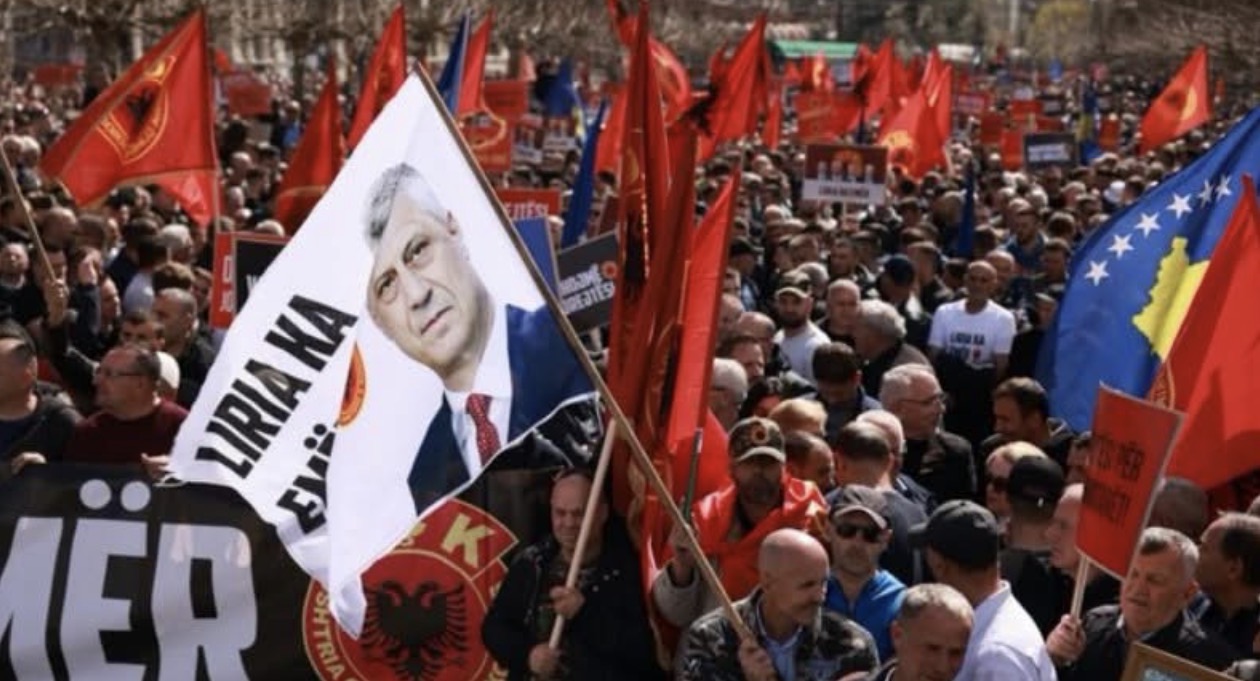 “Liria ka emër” kërkon mbledhje të përbashkët të qeverive Kosovë – Shqipëri, marsh më 1 tetor