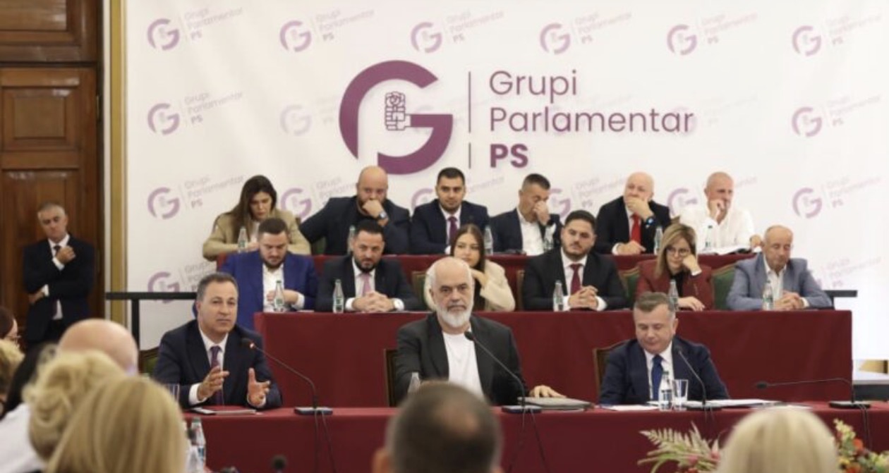 Arrestimi i Vlora Hysenit, vjen reagimi i parë nga PS: Nuk bëjmë avokatin e askujt