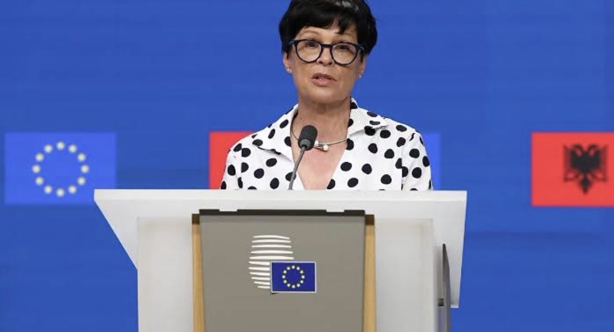 Komisioni Europian: Negociatat me Shqipërinë për në BE drejt mbylljes në dhjetor 2027
