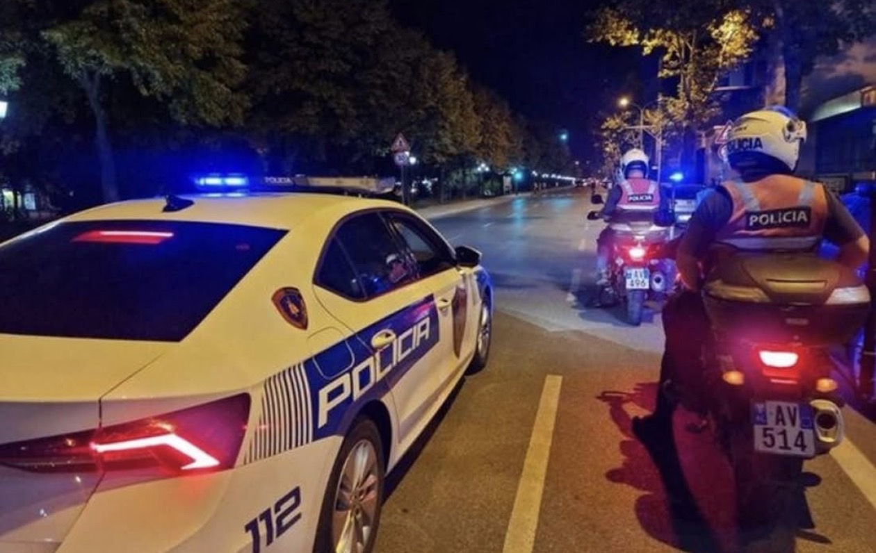 Plagoset me thikë një person pranë shkollës “Petro Nini Luarasi” në Tiranë