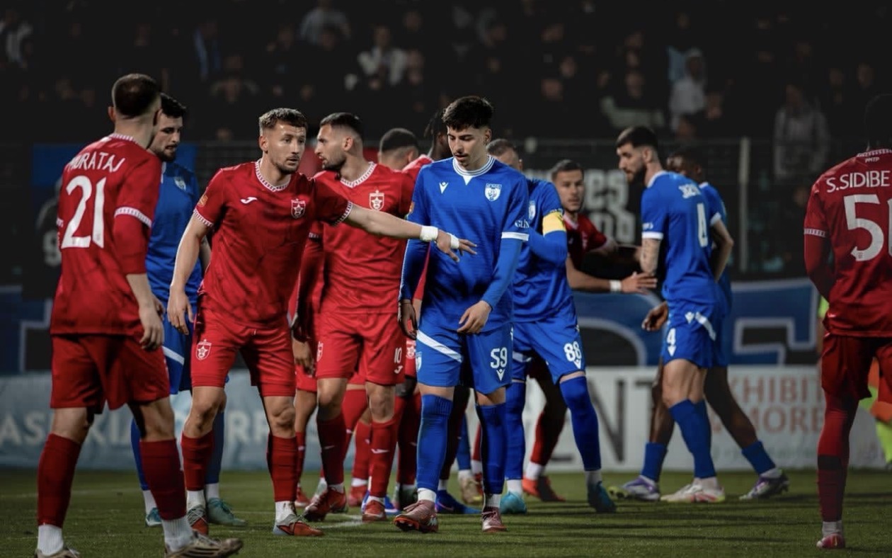 Teuta vijon përgatitjet, miqësore me Kukësin në 2 Tetor