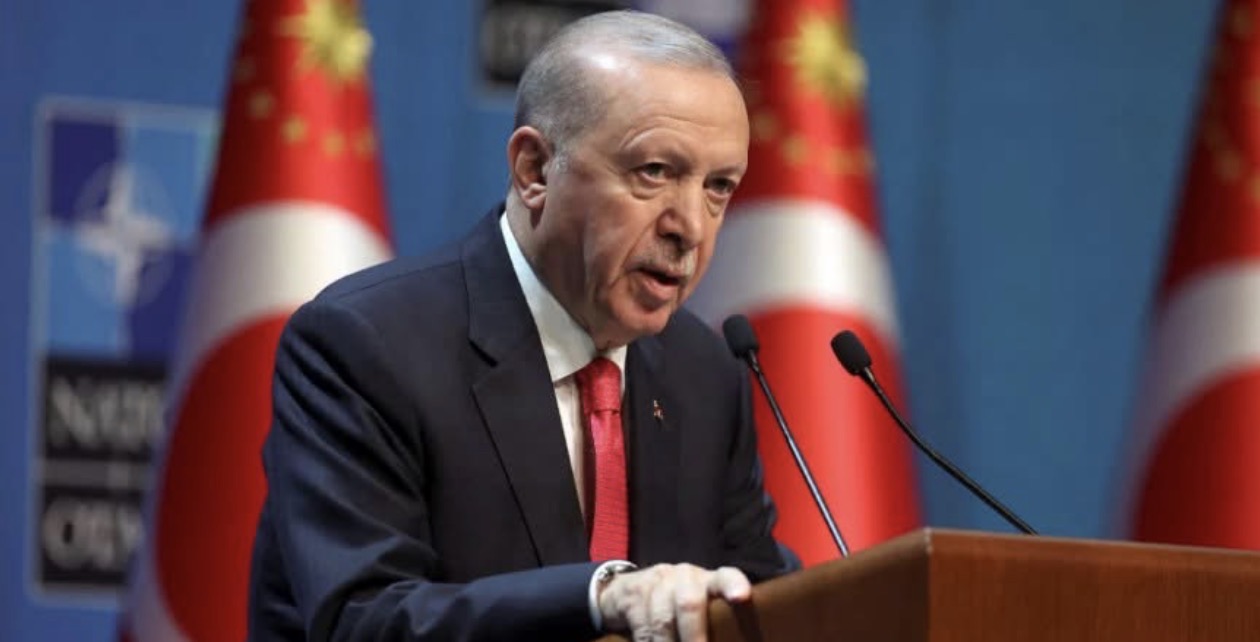 Erdogan: Greqia është aleate e Turqisë, jo armikja e saj
