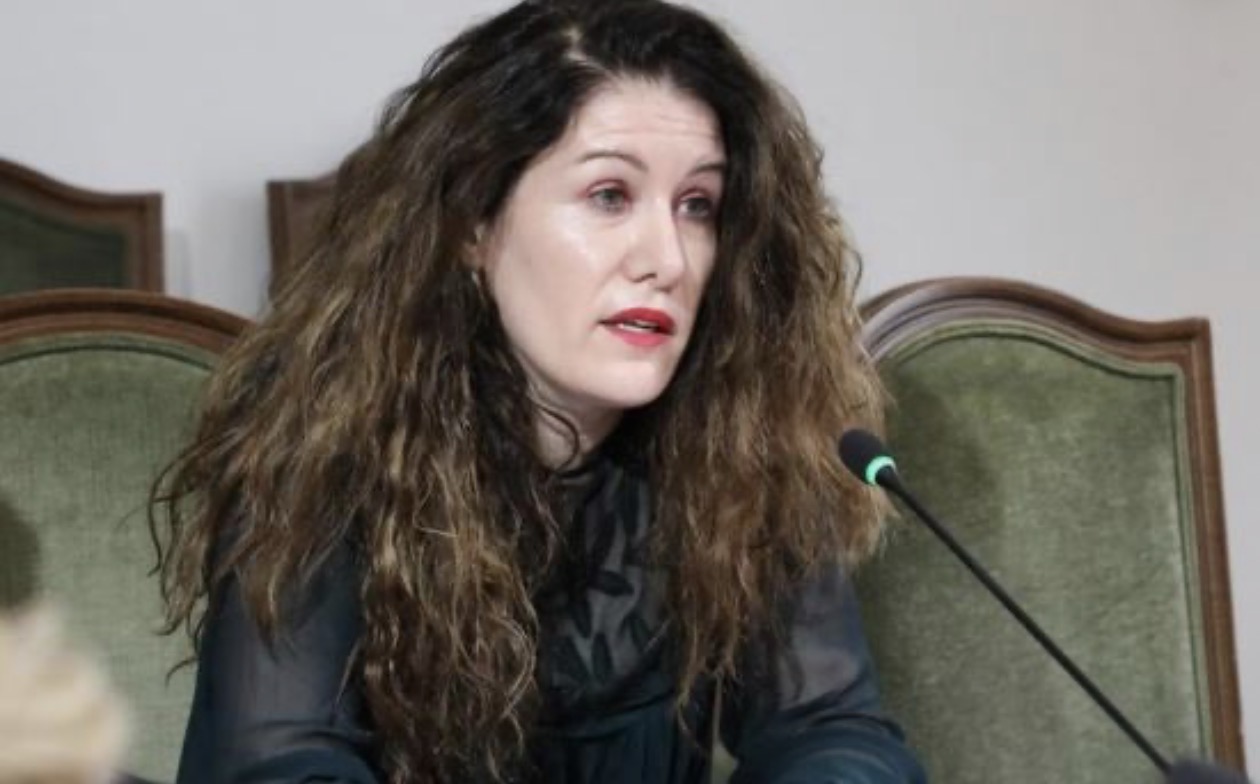 GJKKO la në “arrest shtëpie” Vlora Hysenin, javën e ardhshme mblidhet Këshilli i Sigurimit Kombëtar