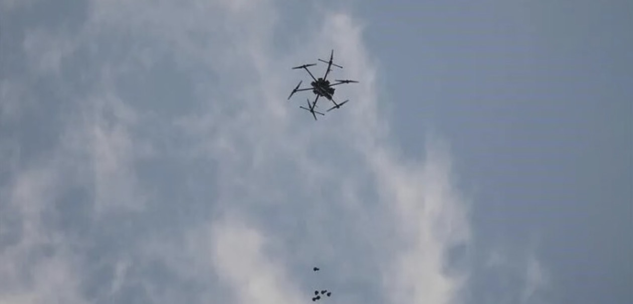 Inteligjenca amerikane paralajmëron Evropën për sulme të mundshme me dronë rusë