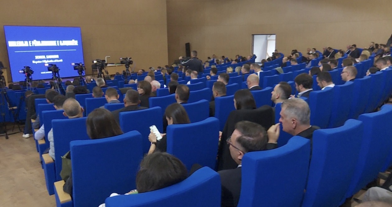Zgjedhja e tre anëtarëve të rinj të KLGJ-së, mbledhja e përgjithshme: Të kemi kërkesa gjykata dinjitoze, nuk është luks