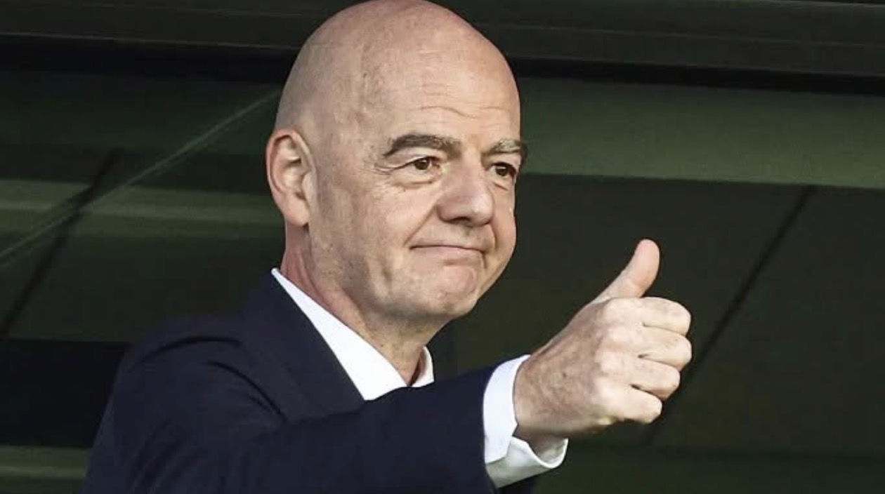 Rritet presioni mbi Infantinon, katër ligat e mëdha evropiane kërkojnë reformë në FIFA