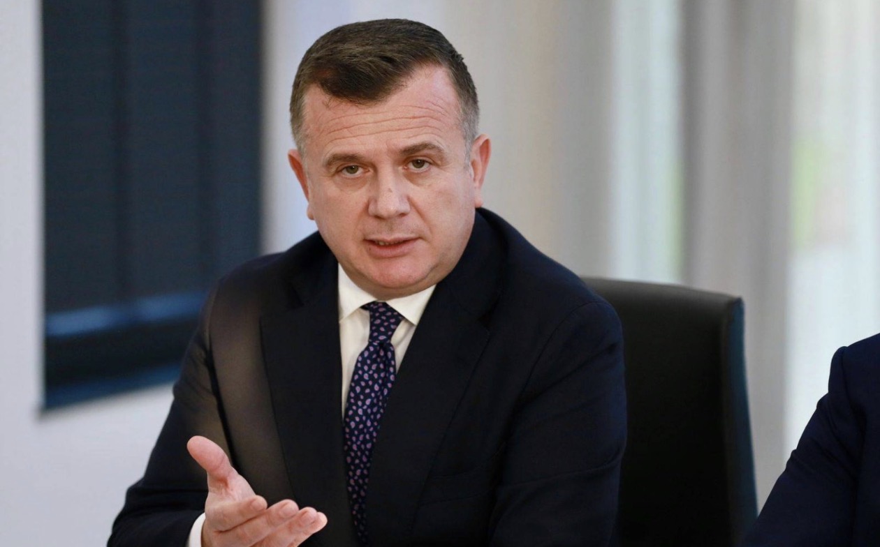 Balla i përgjigjet propozimit të PD për Reformën Territoriale: Nuk ka “retro” ne vijojmë procedurën tonë parlamentare