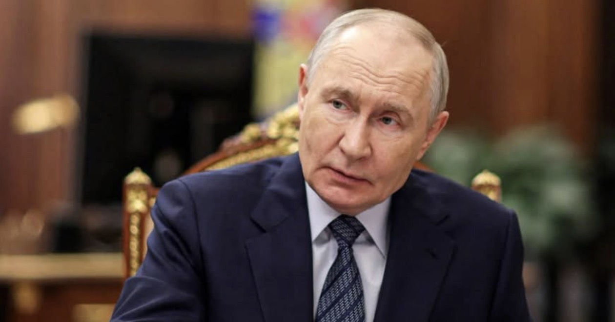Putin: Gati për bisedime me Kievin pas zgjedhjeve, por Ukraina do të vuajë pasojat e sulmeve ndaj civilëve