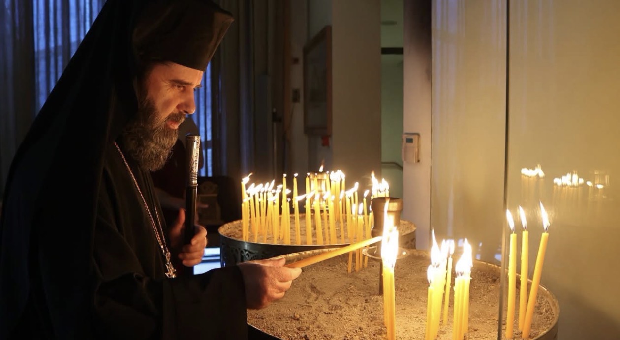 Kremtohet dita e emrit të Kryepeshkopit Joan, meshë solemne në Katedralen “Ngjallja e Krishtit”
