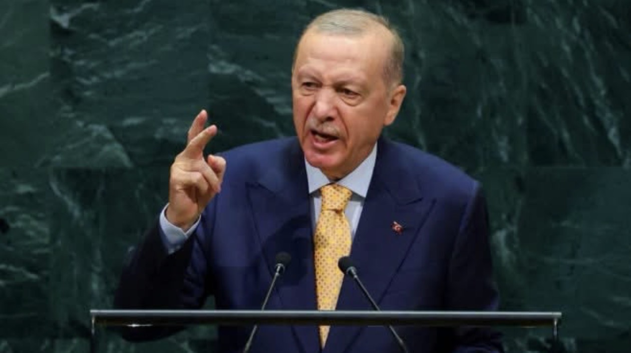 Erdogan reagim të fortë për fjalimet në Asamble: Kriminelët e luftës i përkasin gjykatave, jo podiumit të OKB-së