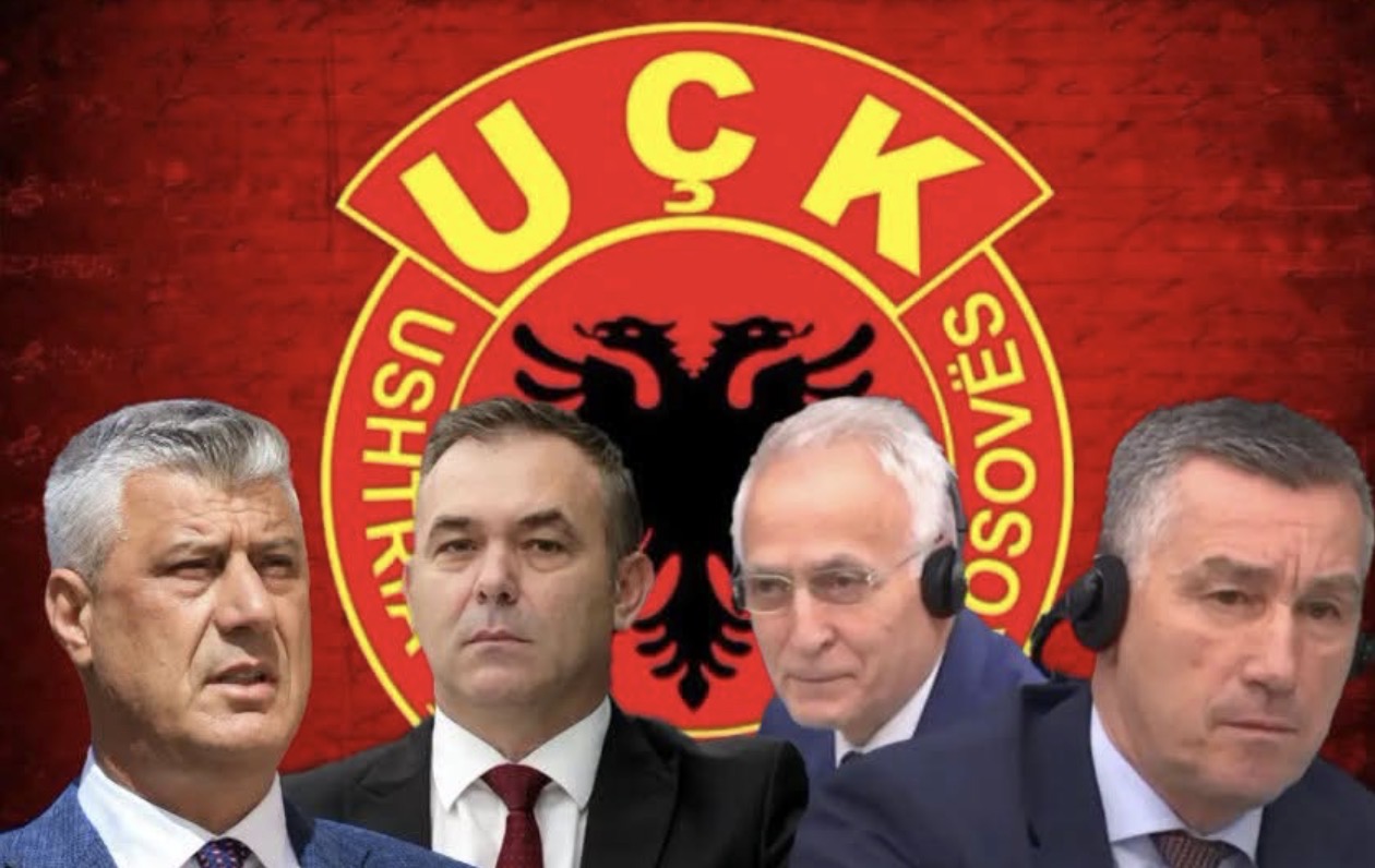 Këshilli Bashkiak shpall “Qytetarë Nderi” të Tiranës katër ish-krerët e UÇK-së