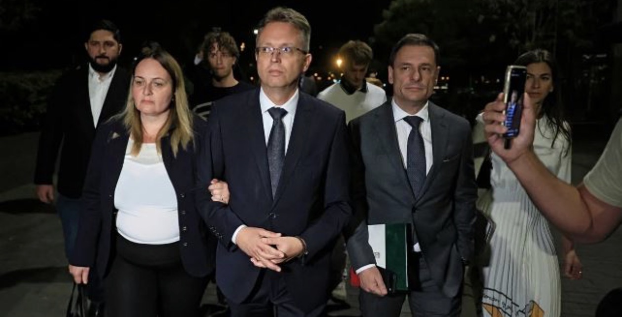 Operacioni “Spastrimi”, arrestime në nivelet e larta në Hungari