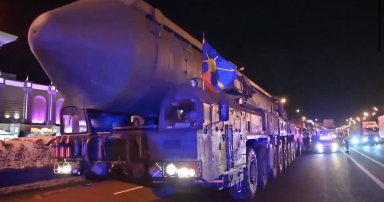 Rusia zgjeron ushtrinë. Dekreti i radhës i Putin, 15.500 trupa shtesë