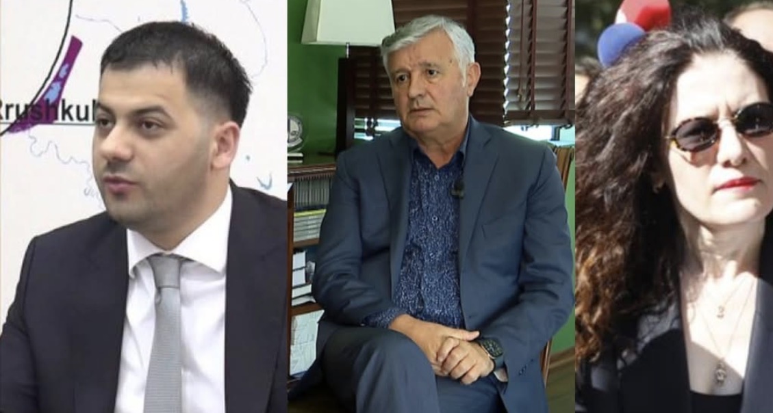 Ergys Agasi mohon takimet me Vlora Hysenin, avokati Haxhia flet në emër të të akuzuarit nga SPAK: Sfidon këdo për ato biseda që kanë dalë…